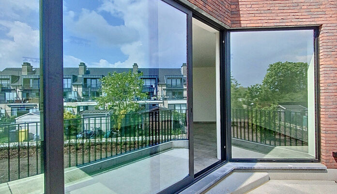Appartement te huur in Zaventem