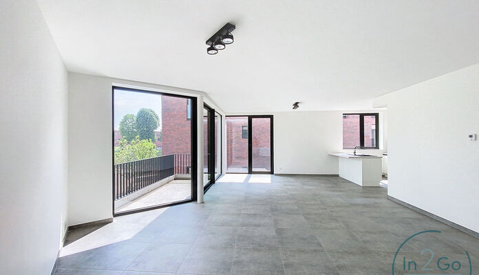 Appartement te huur in Zaventem