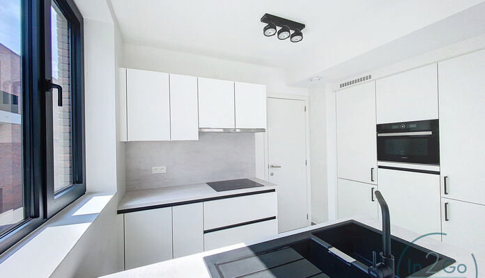 Appartement te huur in Zaventem