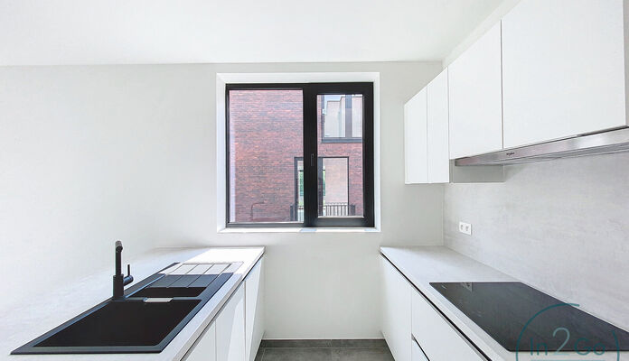 Appartement te huur in Zaventem