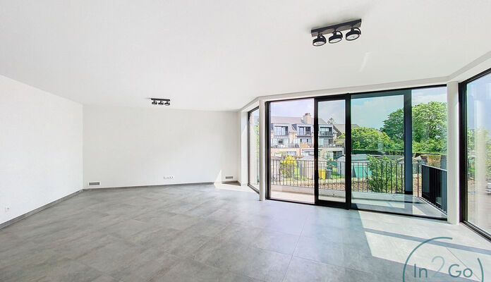 Appartement te huur in Zaventem
