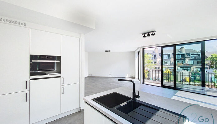 Appartement te huur in Zaventem