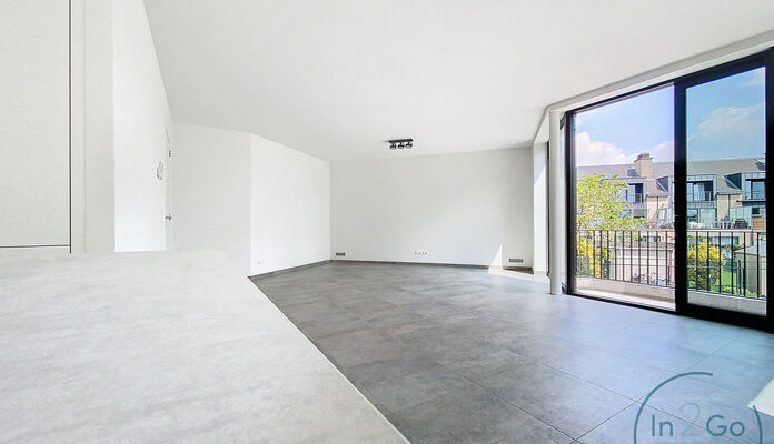 Appartement te huur in Zaventem