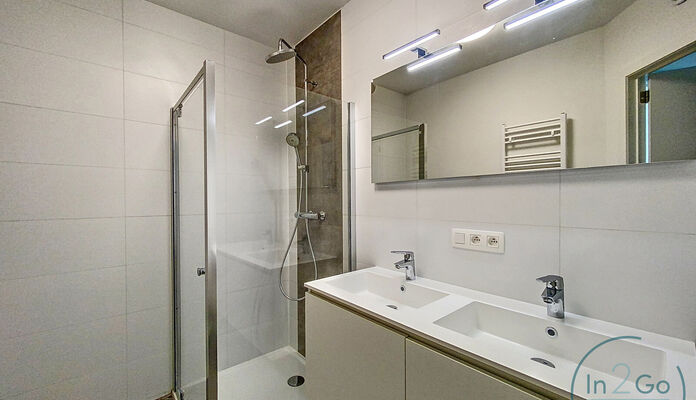 Appartement te huur in Zaventem