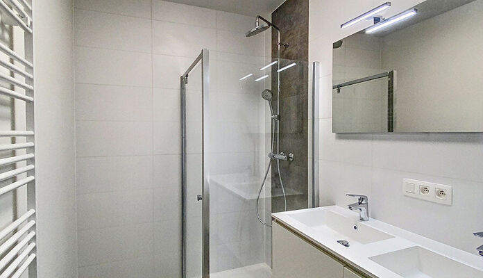 Appartement te huur in Zaventem