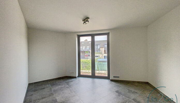 Appartement te huur in Zaventem