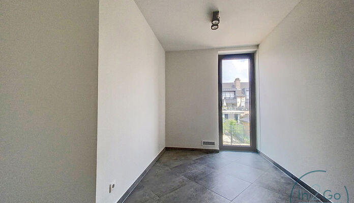 Appartement te huur in Zaventem