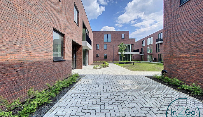 Appartement te huur in Zaventem