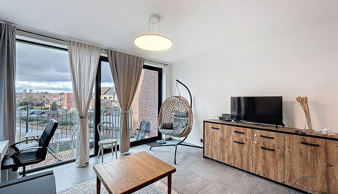 Appartement te huur in Zaventem