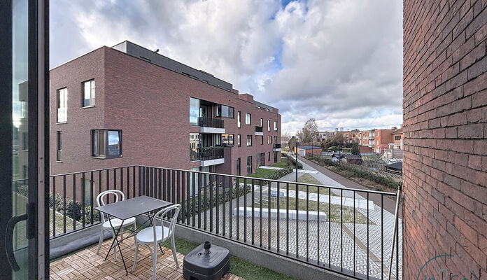 Appartement te huur in Zaventem