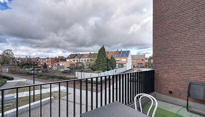 Appartement te huur in Zaventem