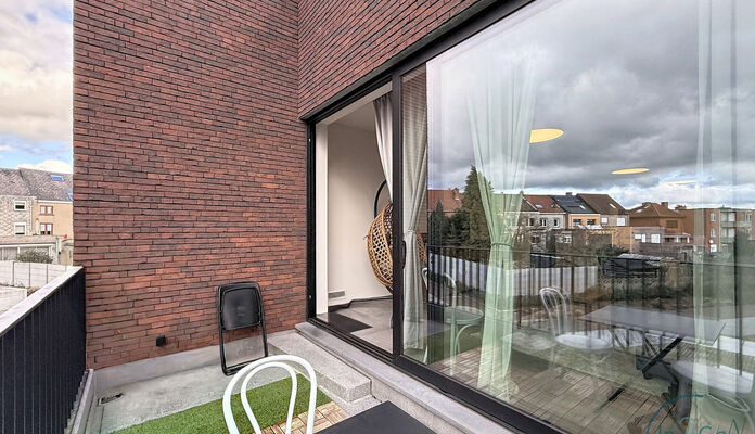 Appartement te huur in Zaventem