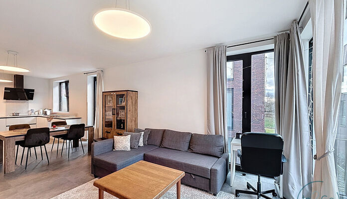 Appartement te huur in Zaventem