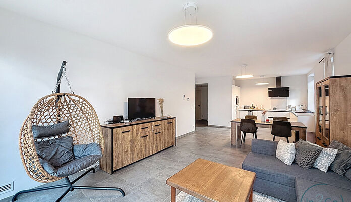 Appartement te huur in Zaventem