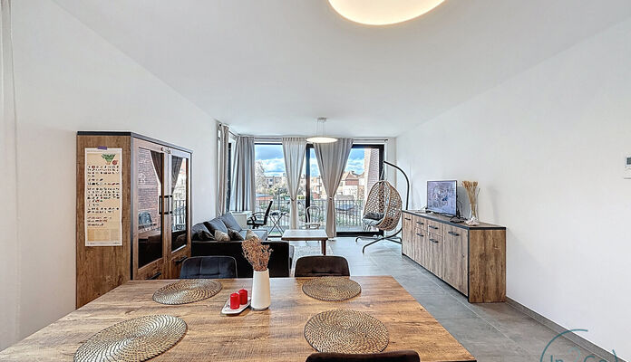 Appartement te huur in Zaventem