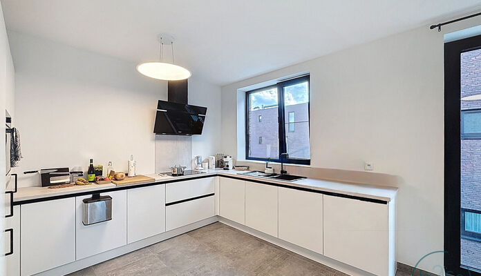 Appartement te huur in Zaventem