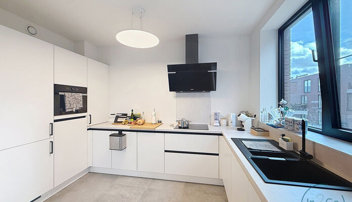 Appartement te huur in Zaventem