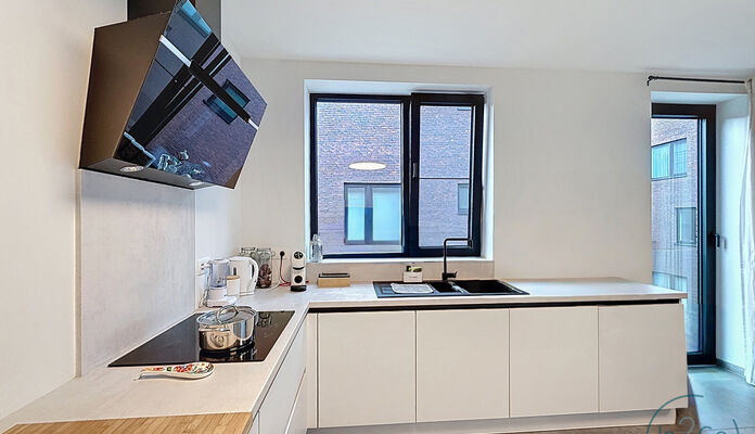 Appartement te huur in Zaventem