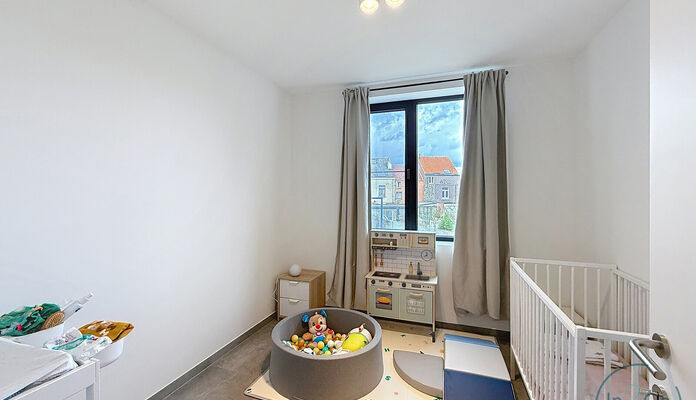 Appartement te huur in Zaventem