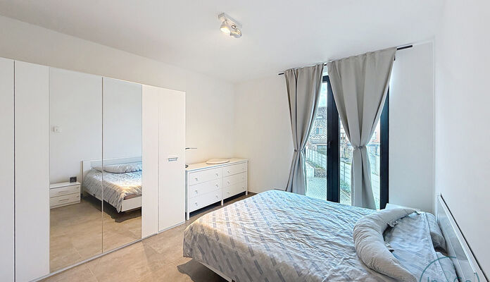 Appartement te huur in Zaventem