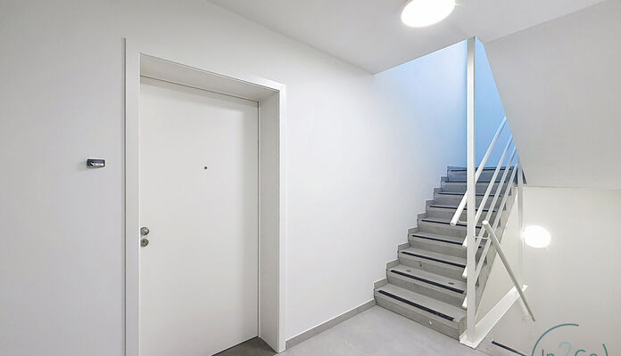 Appartement te huur in Zaventem