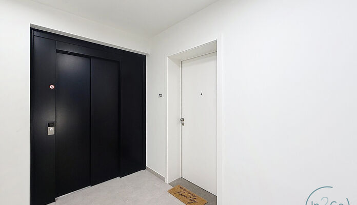 Appartement te huur in Zaventem