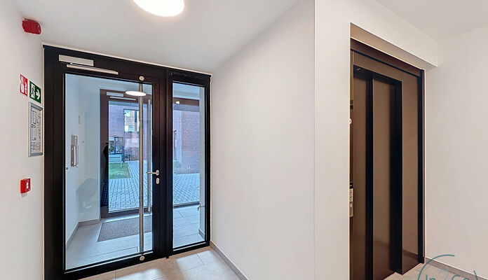 Appartement te huur in Zaventem