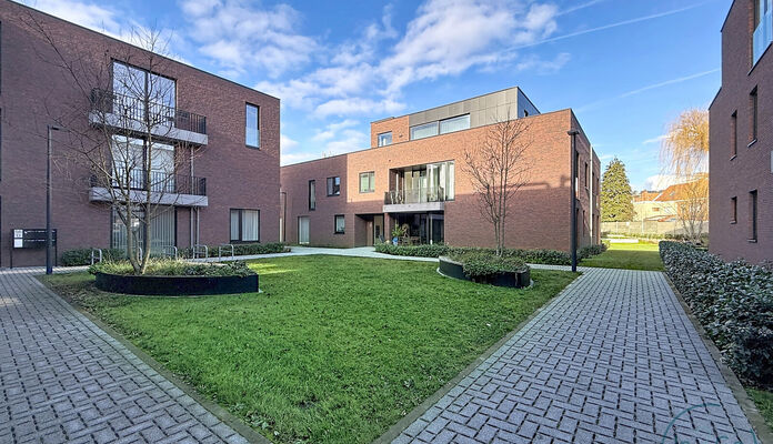 Appartement te huur in Zaventem