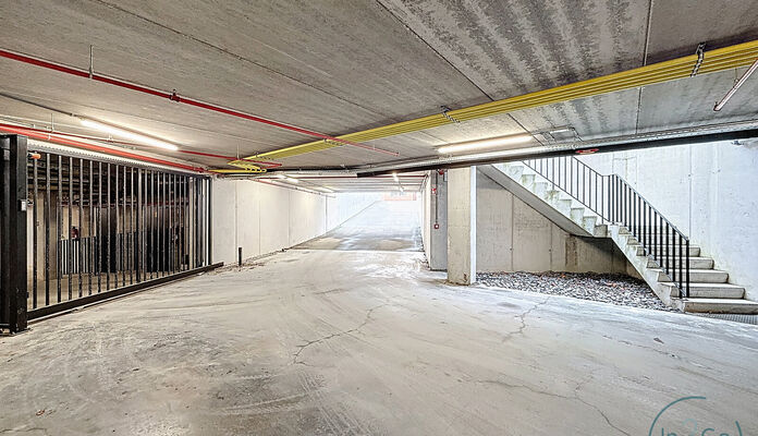 Appartement te huur in Zaventem