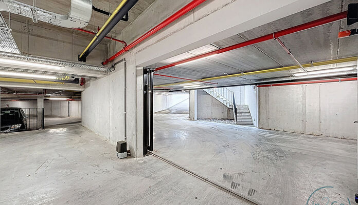 Appartement te huur in Zaventem