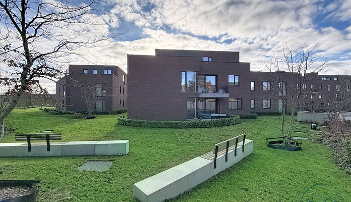 Appartement te huur in Zaventem