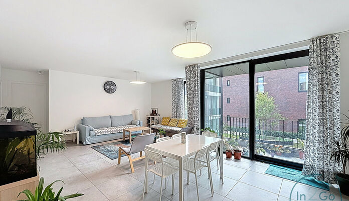 Appartement te huur in Zaventem