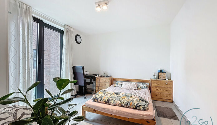 Appartement te huur in Zaventem