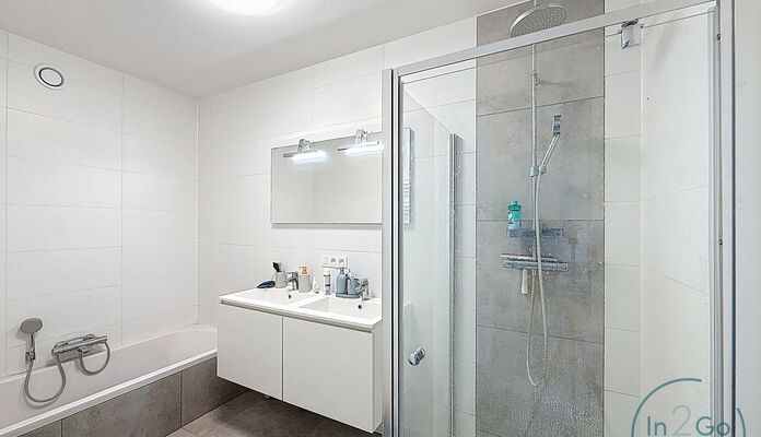 Appartement te huur in Zaventem