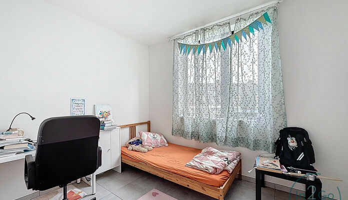 Appartement te huur in Zaventem