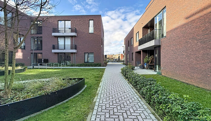 Appartement te huur in Zaventem