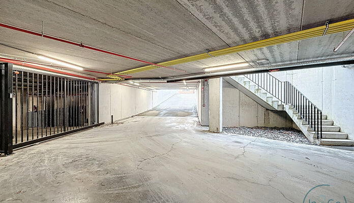 Appartement te huur in Zaventem