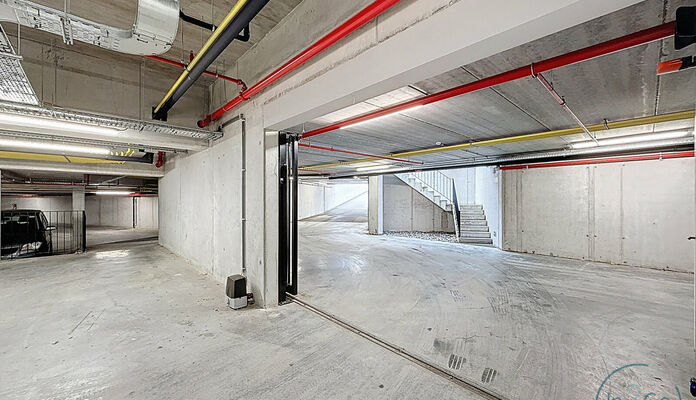 Appartement te huur in Zaventem