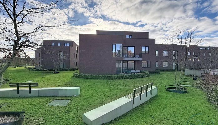 Appartement te huur in Zaventem