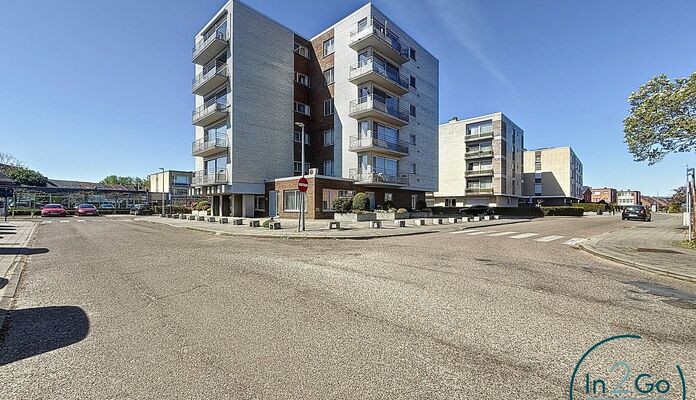 Appartement te koop in Aarschot