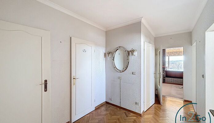 Appartement te koop in Aarschot