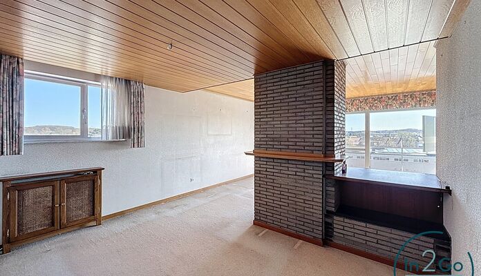 Appartement te koop in Aarschot