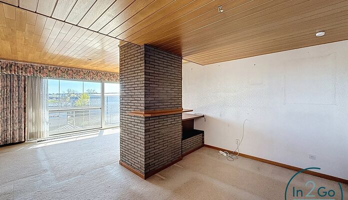 Appartement te koop in Aarschot