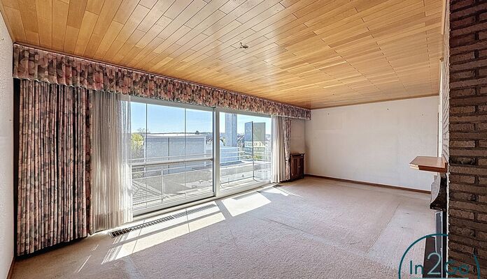 Appartement te koop in Aarschot