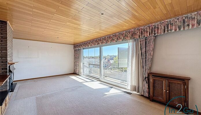 Appartement te koop in Aarschot