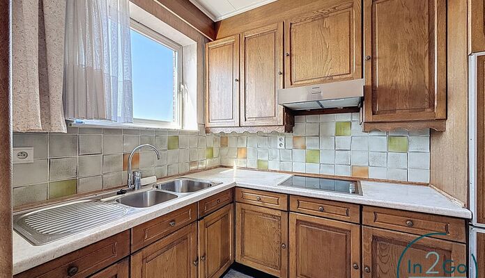 Appartement te koop in Aarschot