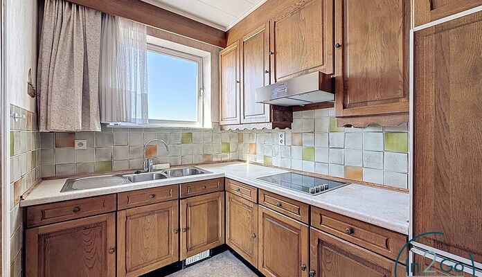 Appartement te koop in Aarschot