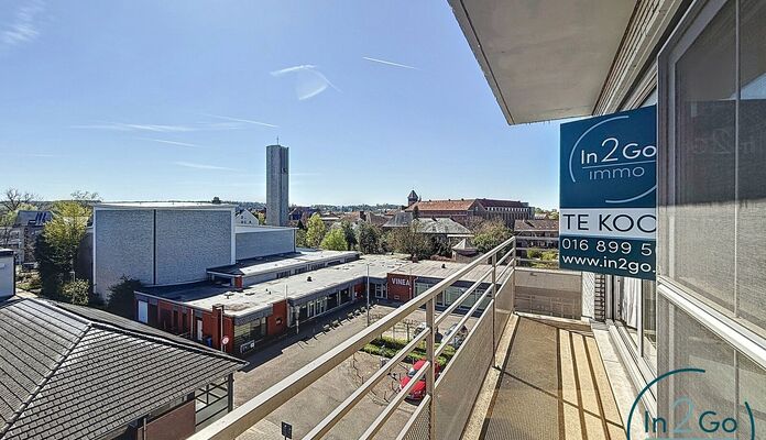 Appartement te koop in Aarschot