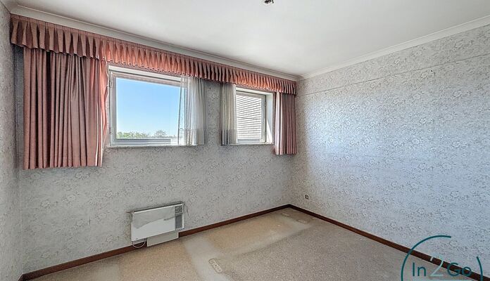 Appartement te koop in Aarschot