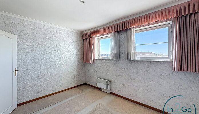 Appartement te koop in Aarschot